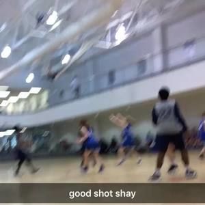 Meet your Posher, Shay